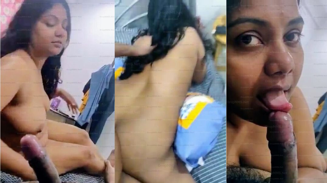 Famous blowjob south indian wife HD video