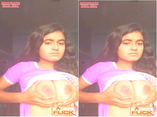 Today Exclusive Desi Girl Part 10 Unfiltered