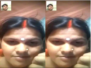 Today Exclusive Desi Bhabhi Full Clip