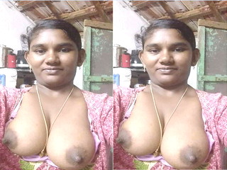 Today Exclusive Telugu Bhabhi Ji Video Part