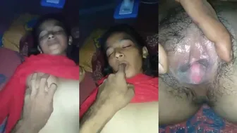 Very Horny Village 18 Teen Girl Sex