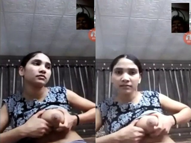 Bangladeshi Girl Big Natural Boobs