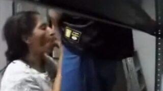Gujarati Housewife Blowjob Family Full Clip